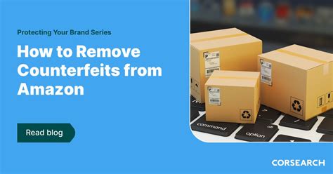Amazon Still Has a Counterfeit Problem .